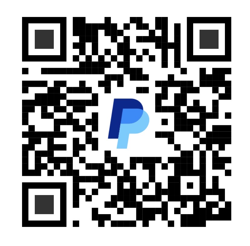PayPal QR Code